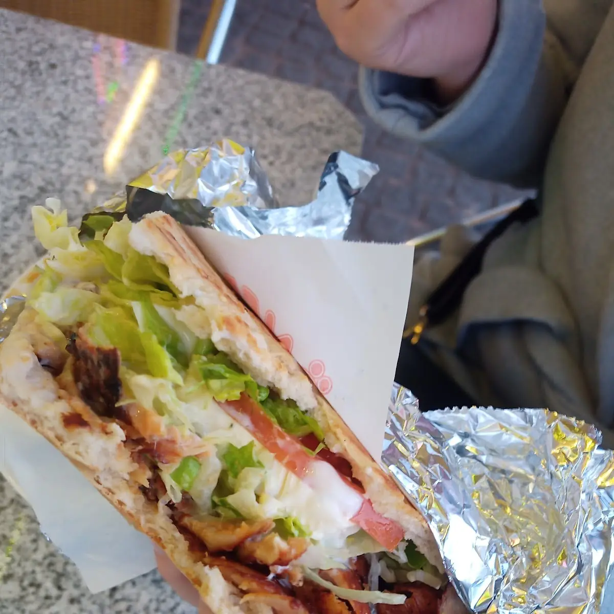 Döner