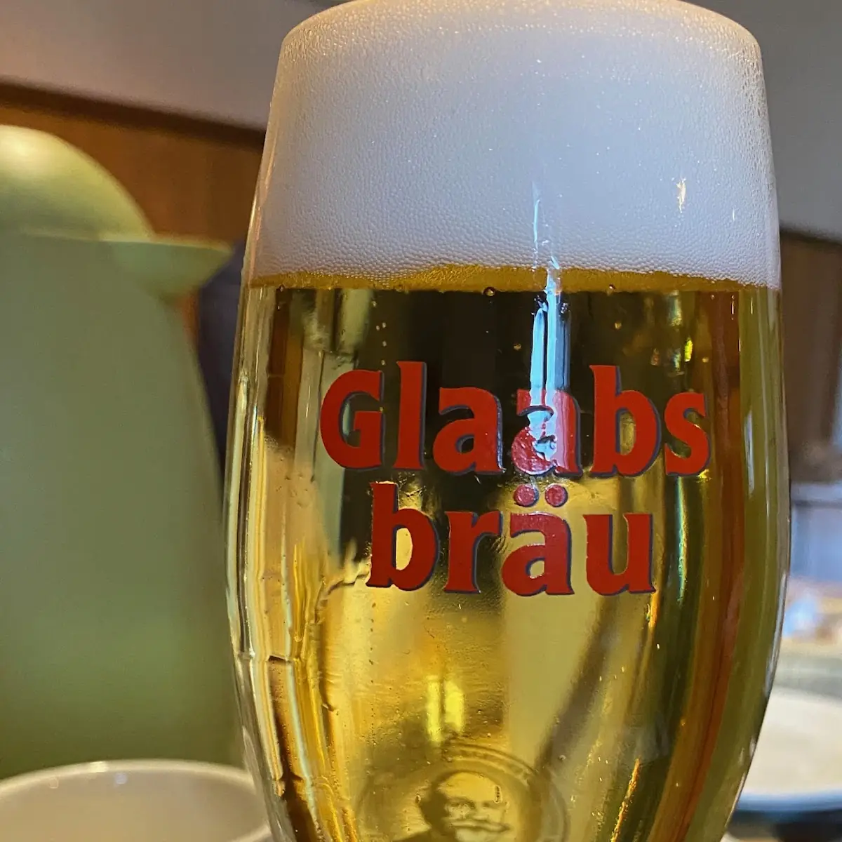 Bierchen