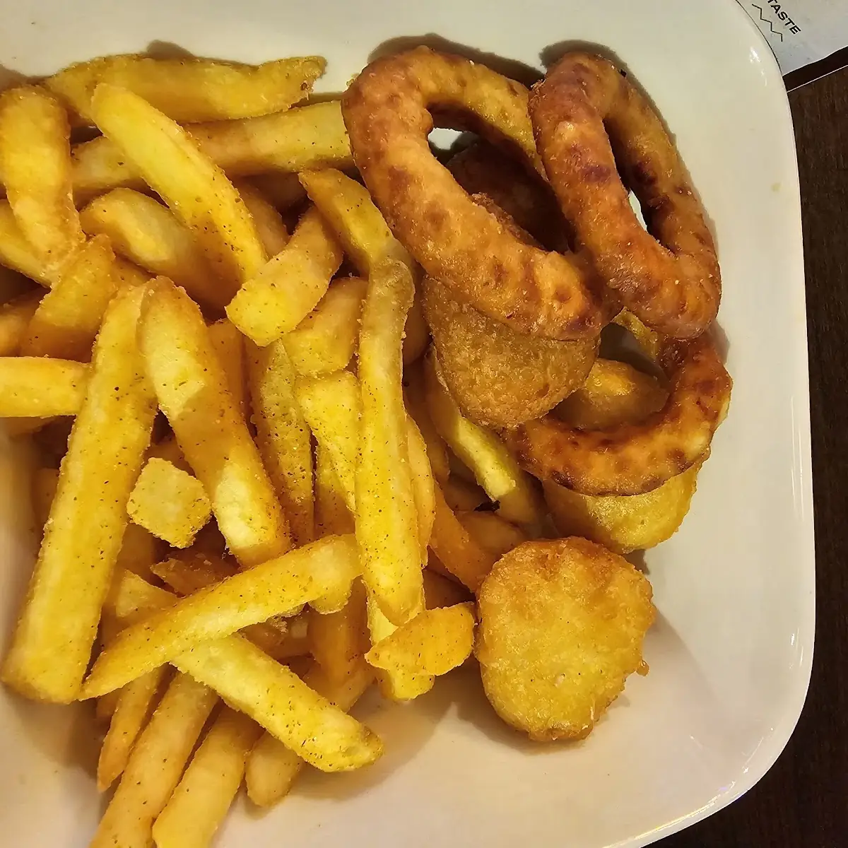 Pommes