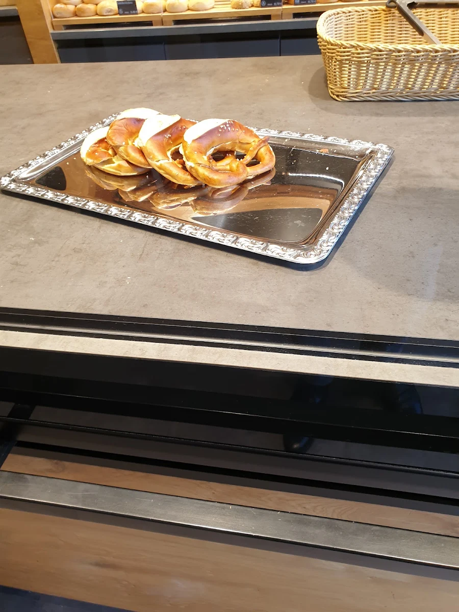 Brezel