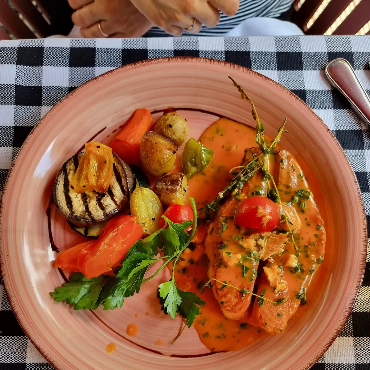 Lachs