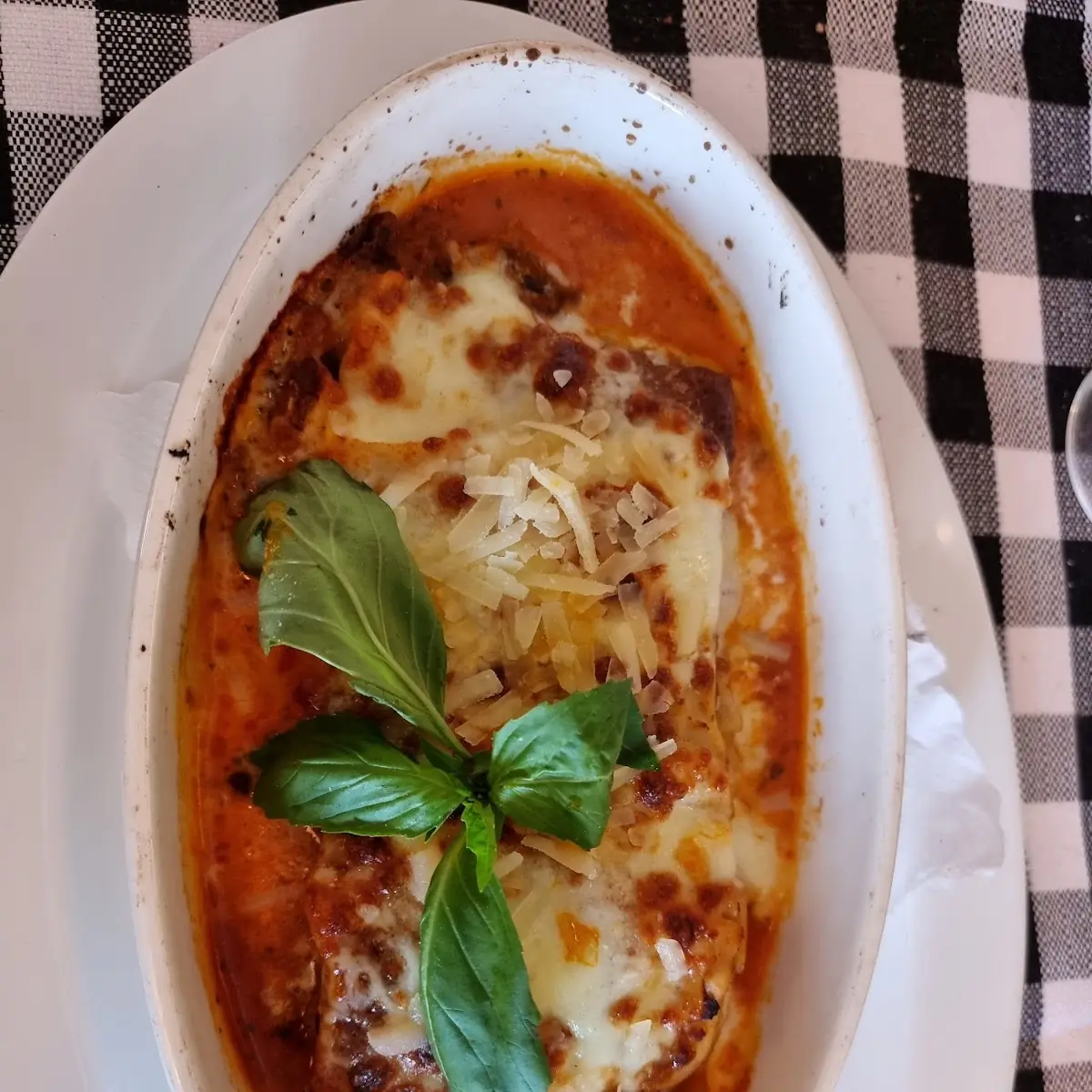 Lasagne