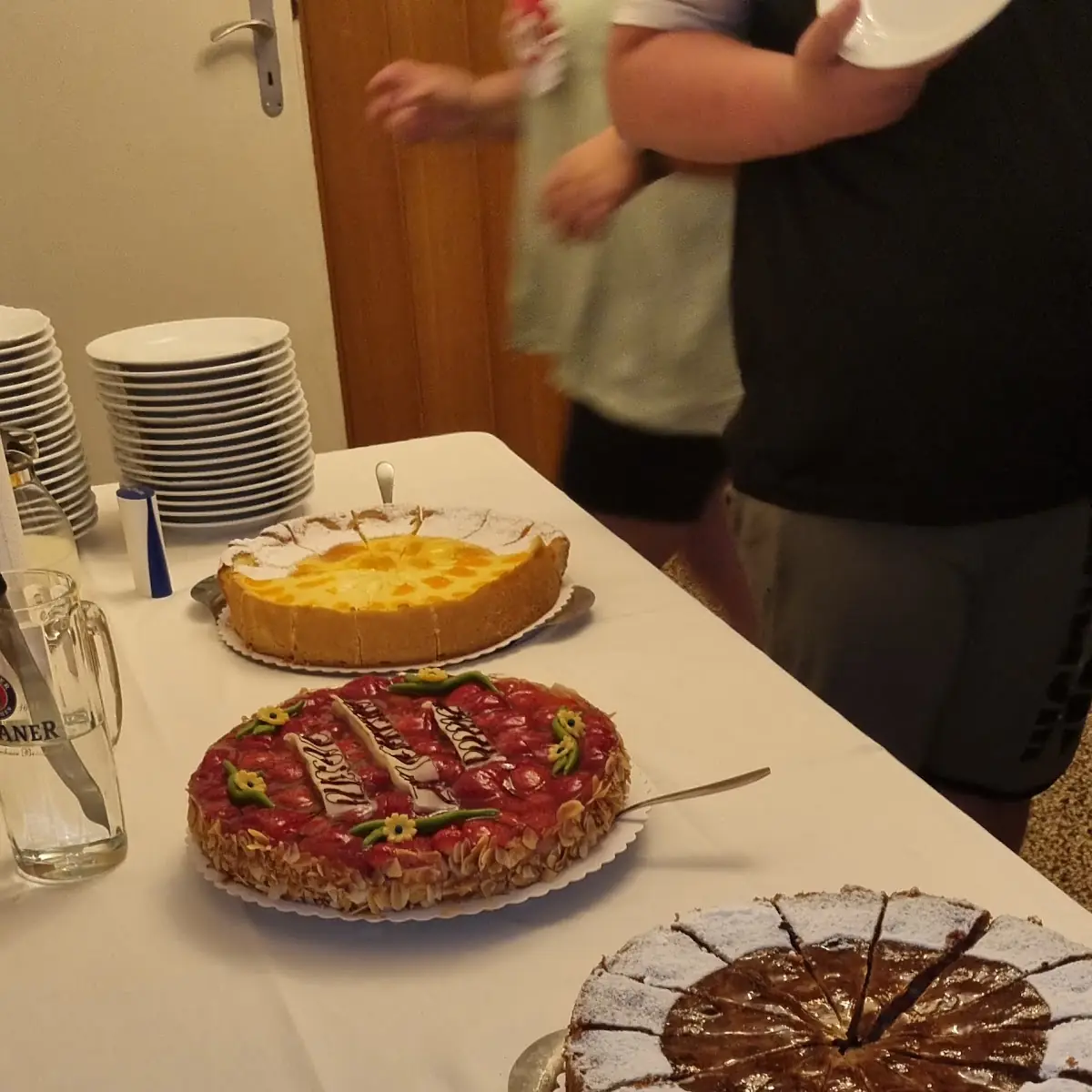 Highlights, Gasthaus Thoma Inh. Susanne Thoma