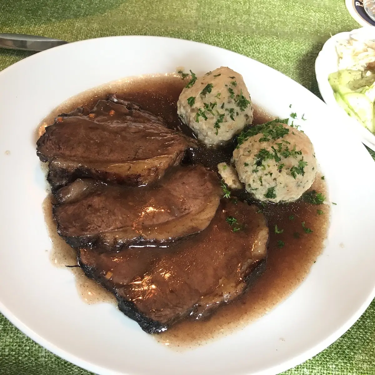 Highlights, Gasthaus Thoma Inh. Susanne Thoma