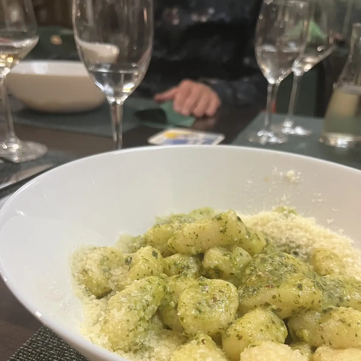 Gnocchi