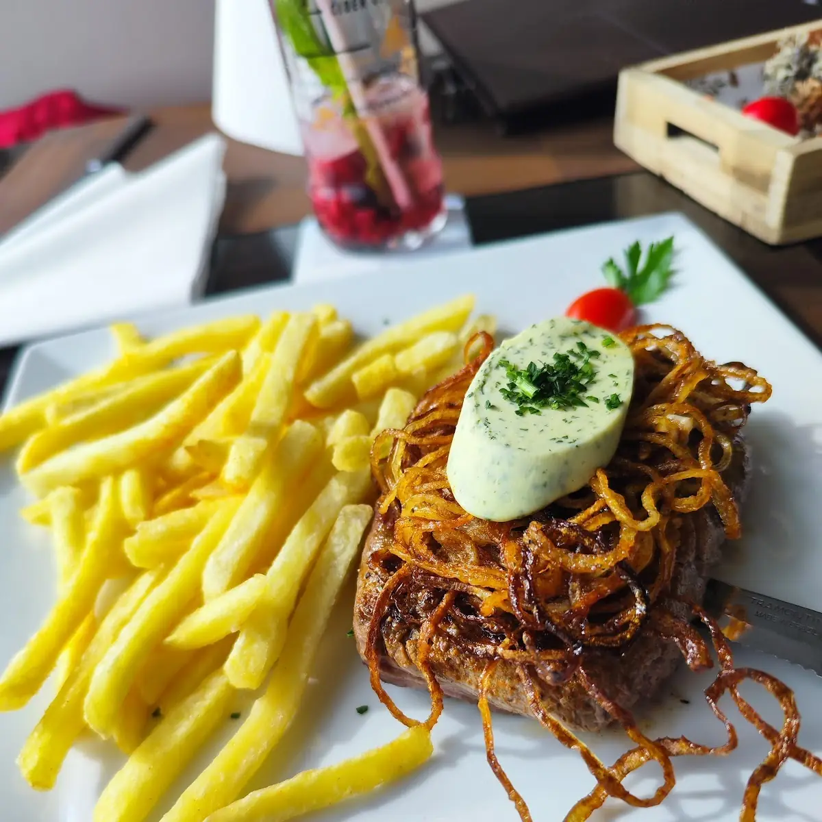 Pulled Pork