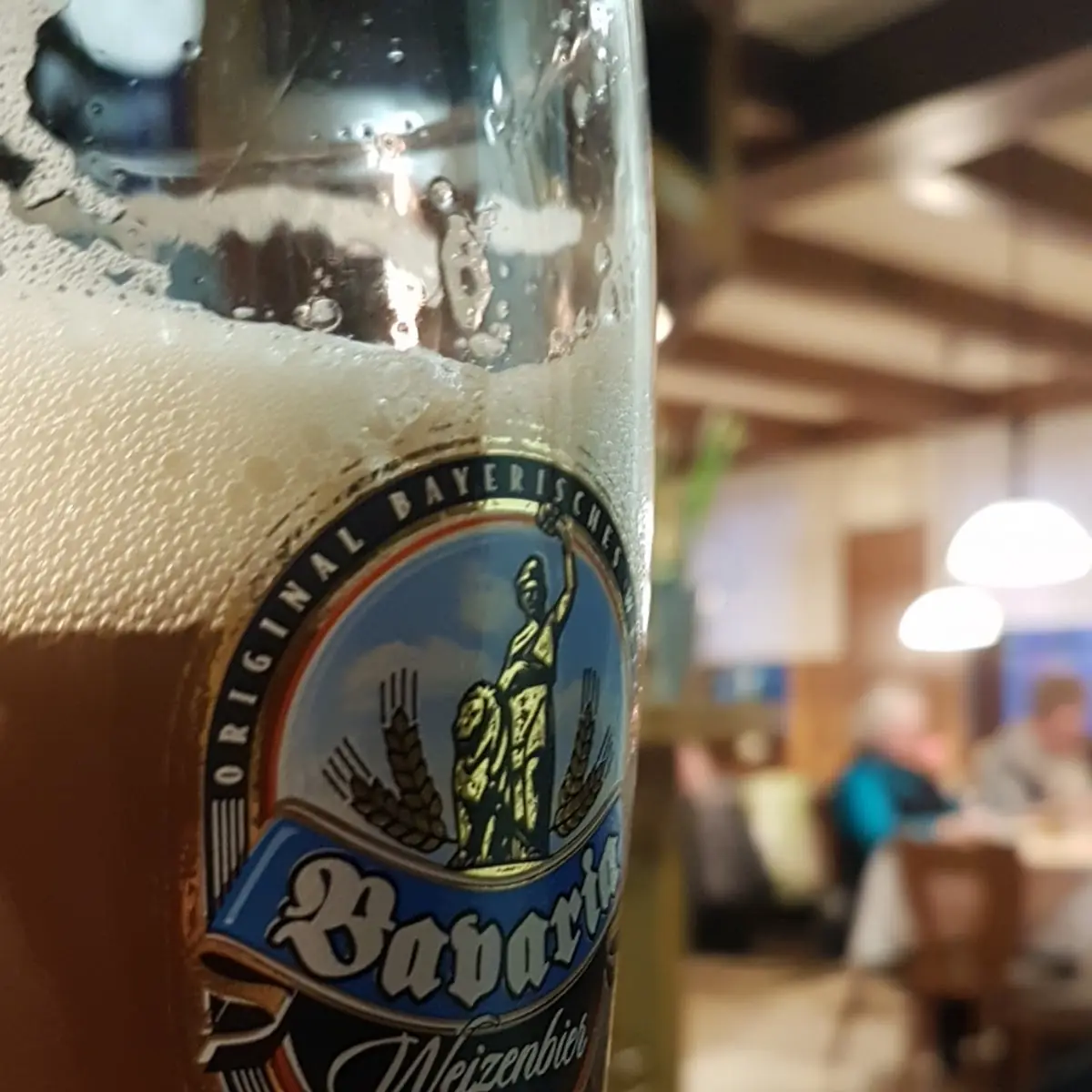 Weizenbier