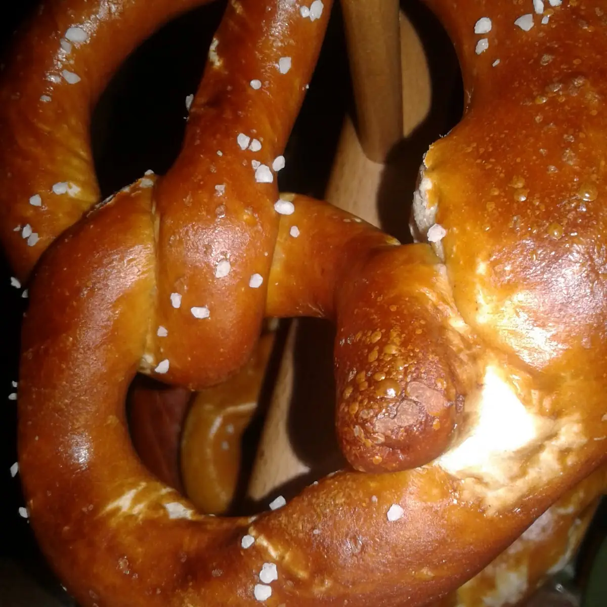 Brezel
