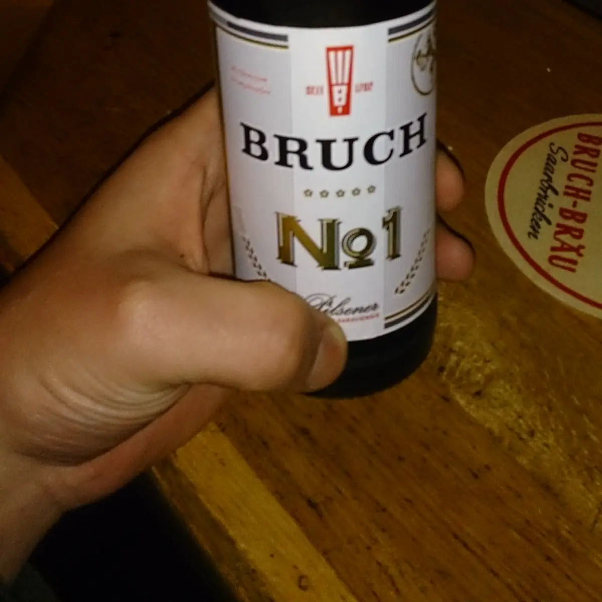 Bruch Bier