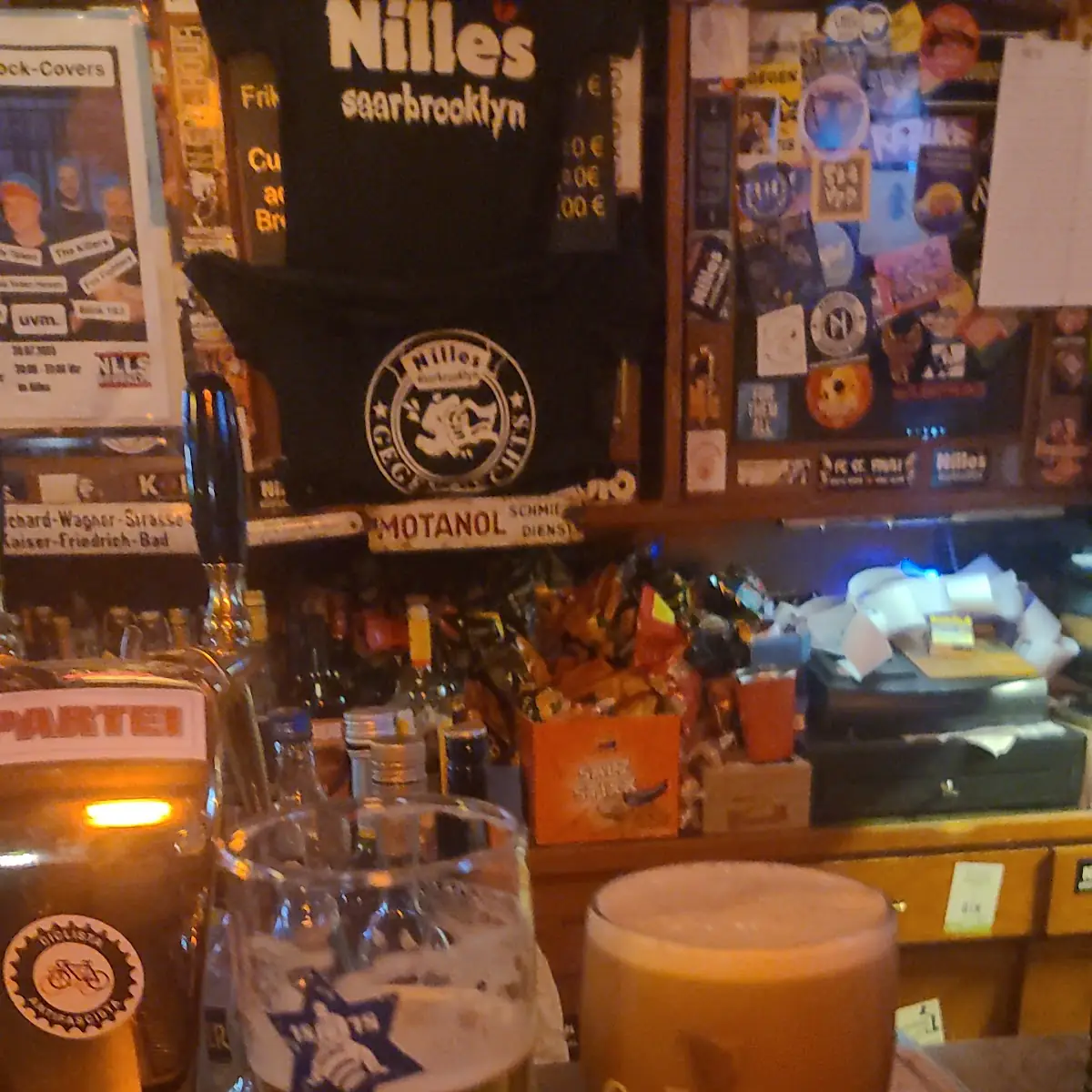 Guinness