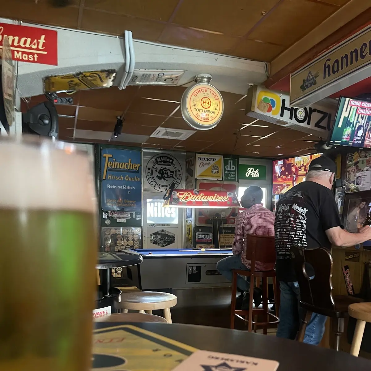 Pilsner