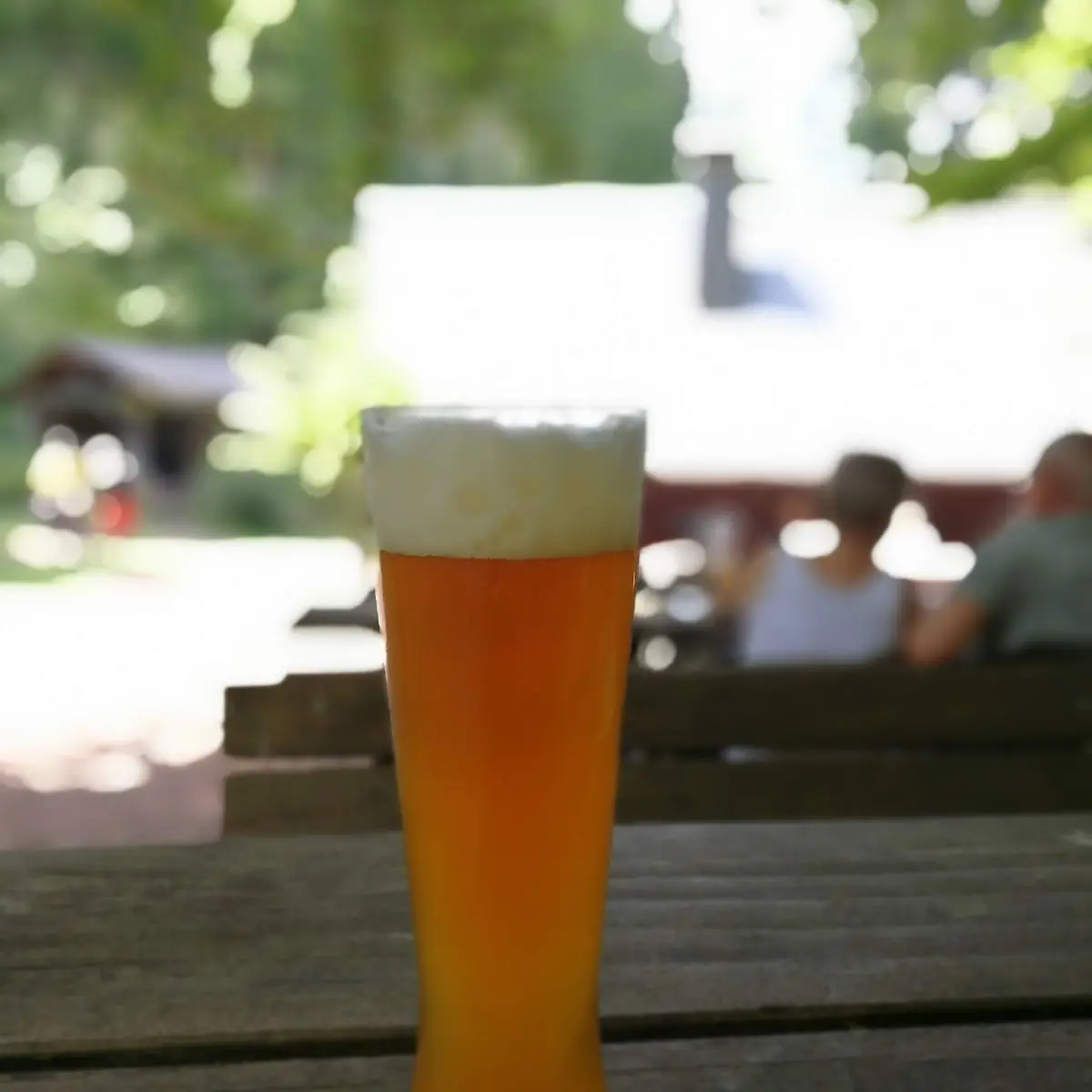 Weizen Bier