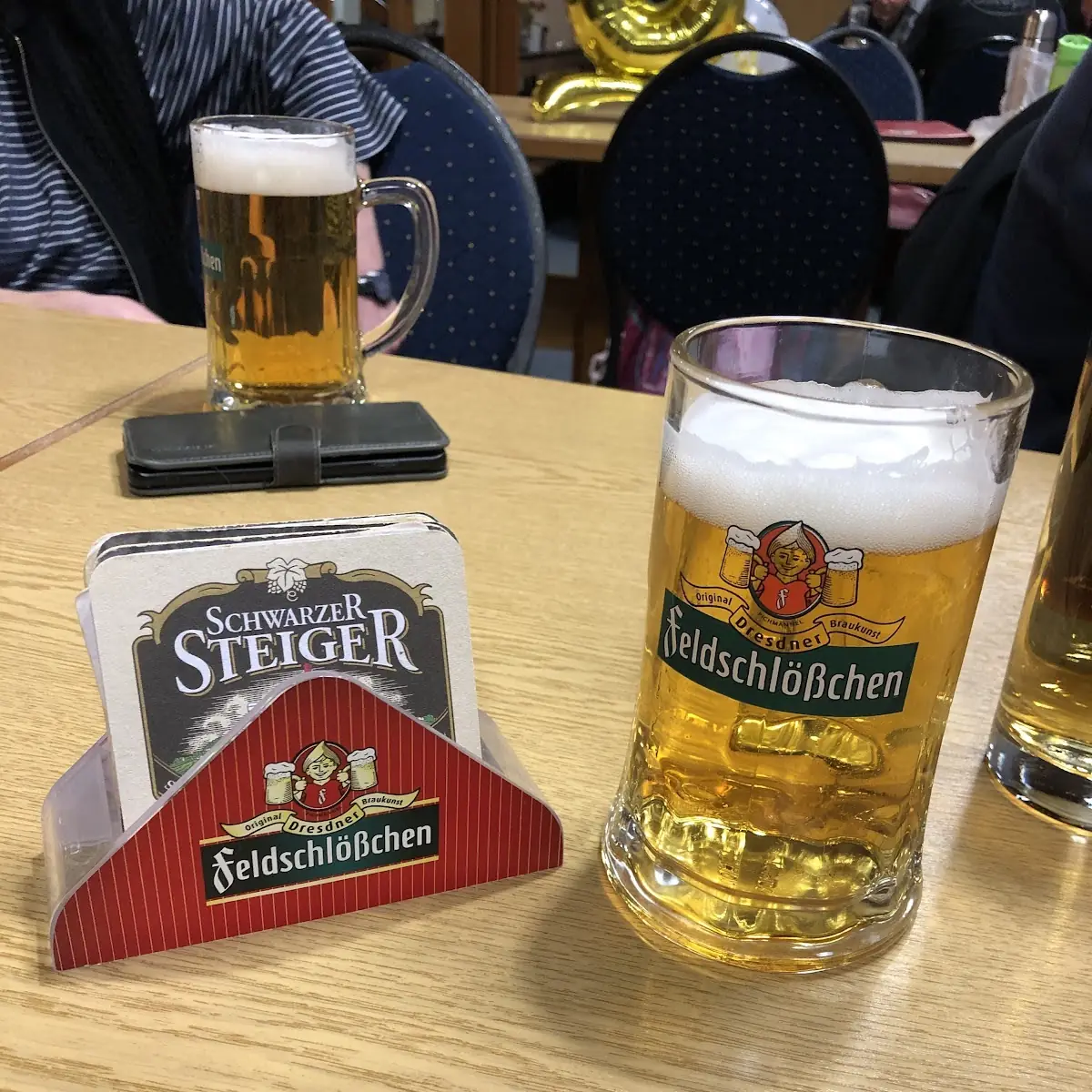 Feld Bier