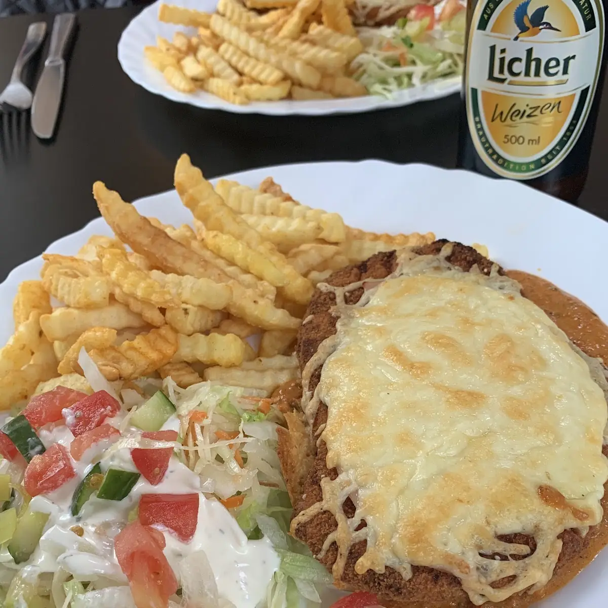 Highlights, Aladin Grill Döner Pizzeria
