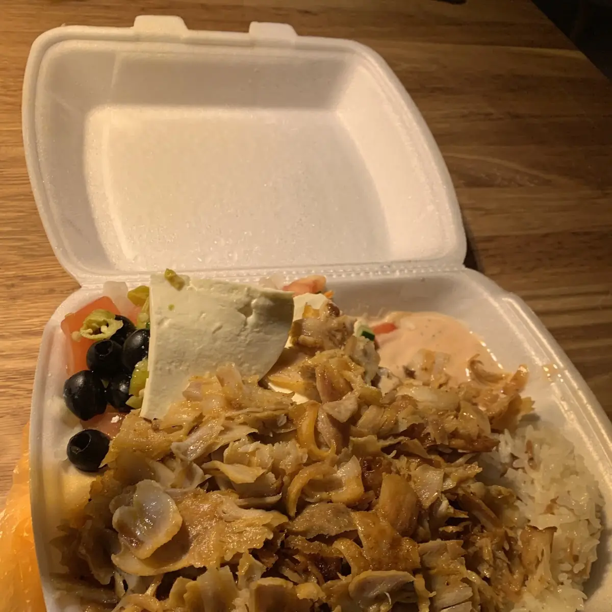 Highlights, Aladin Grill Döner Pizzeria