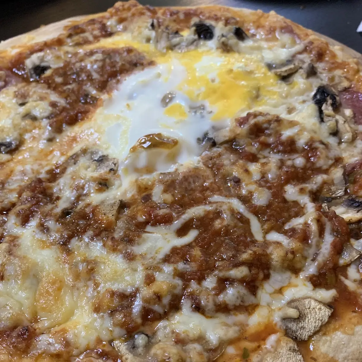 Highlights, Aladin Grill Döner Pizzeria