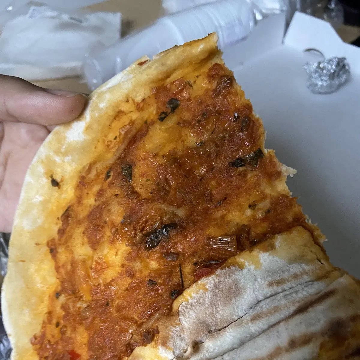 Highlights, Aladin Grill Döner Pizzeria