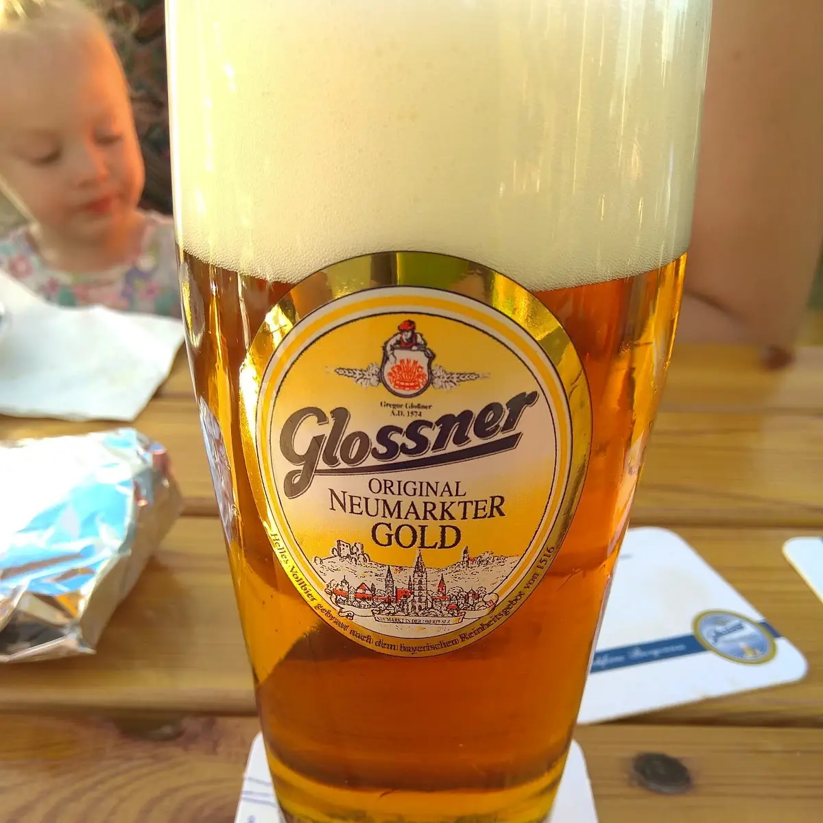 Helles Bier