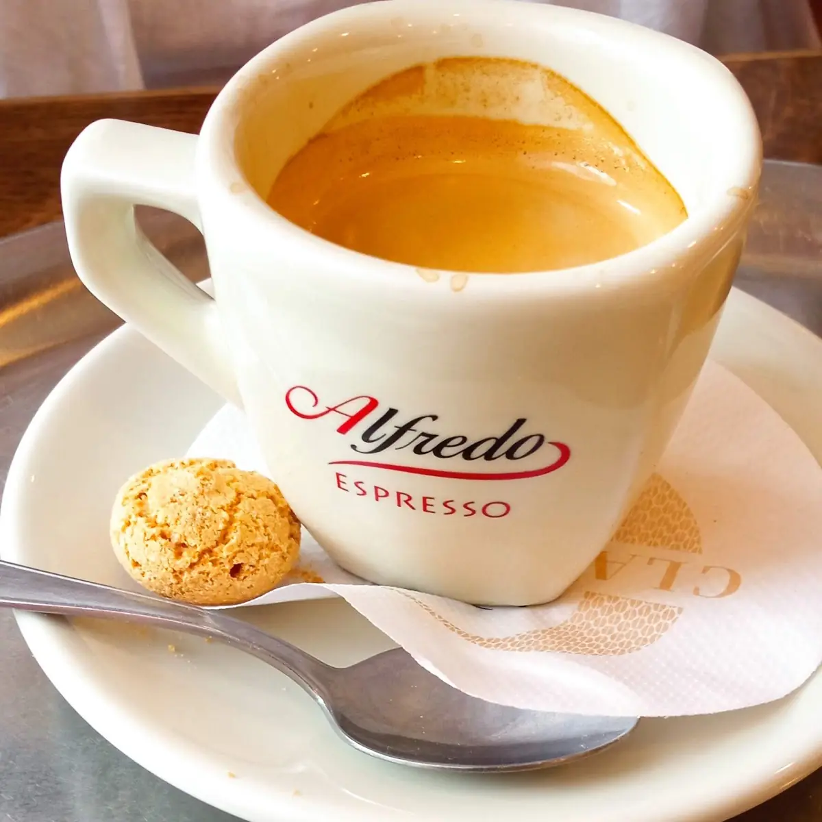 Espresso