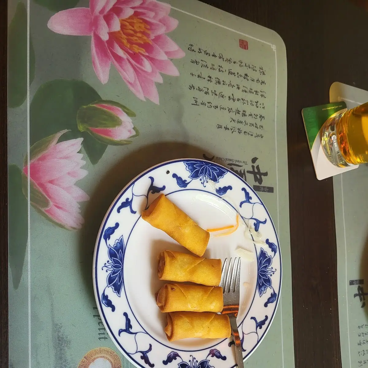 Frühlingsrolle