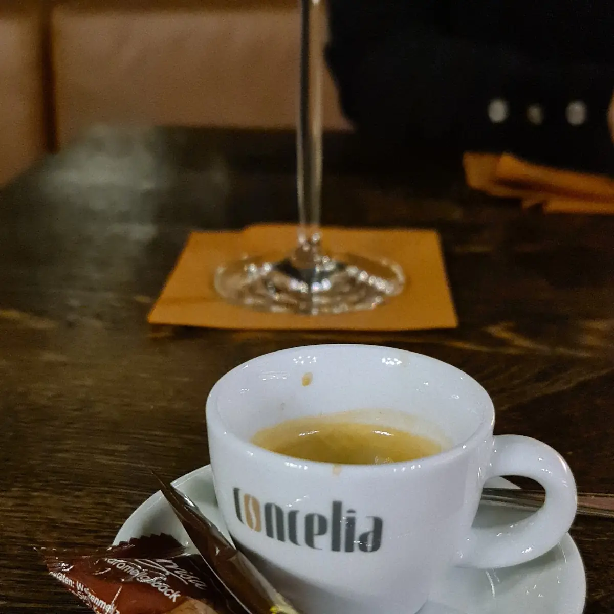 Espresso