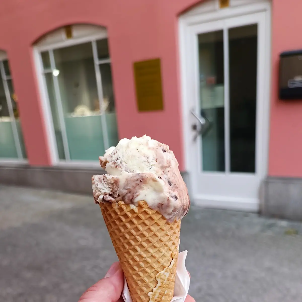 Eis