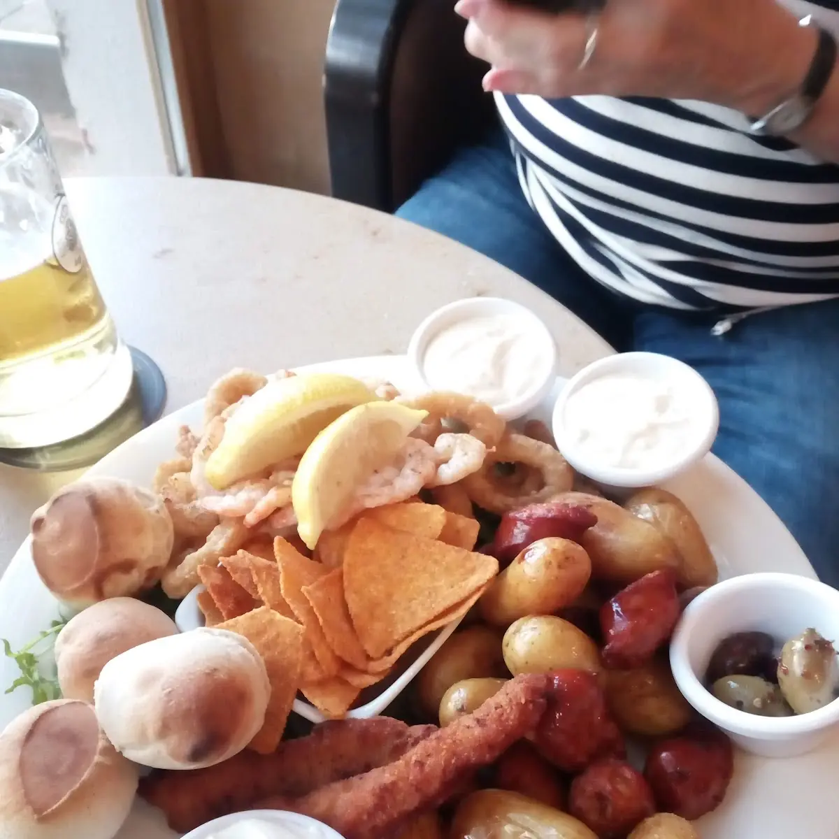 Tapas