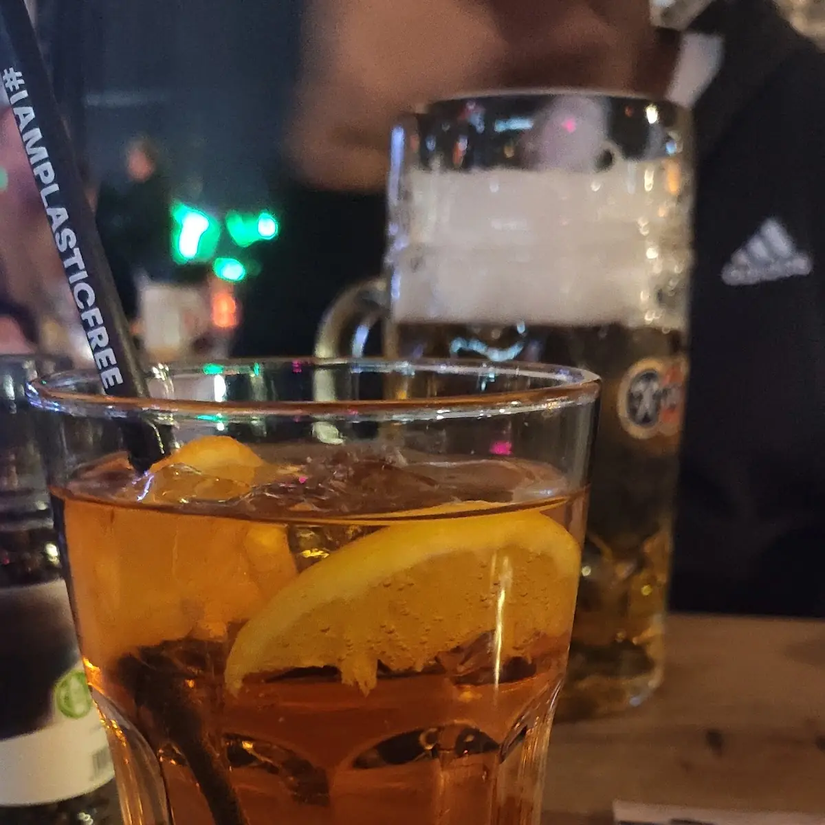 Aperol Spritz