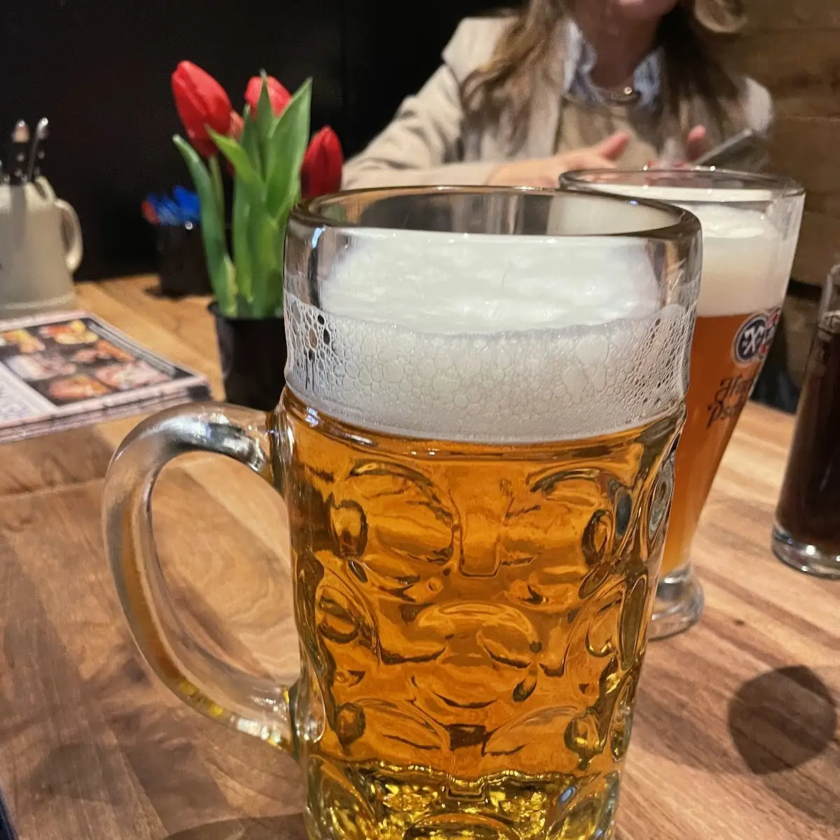 Bier