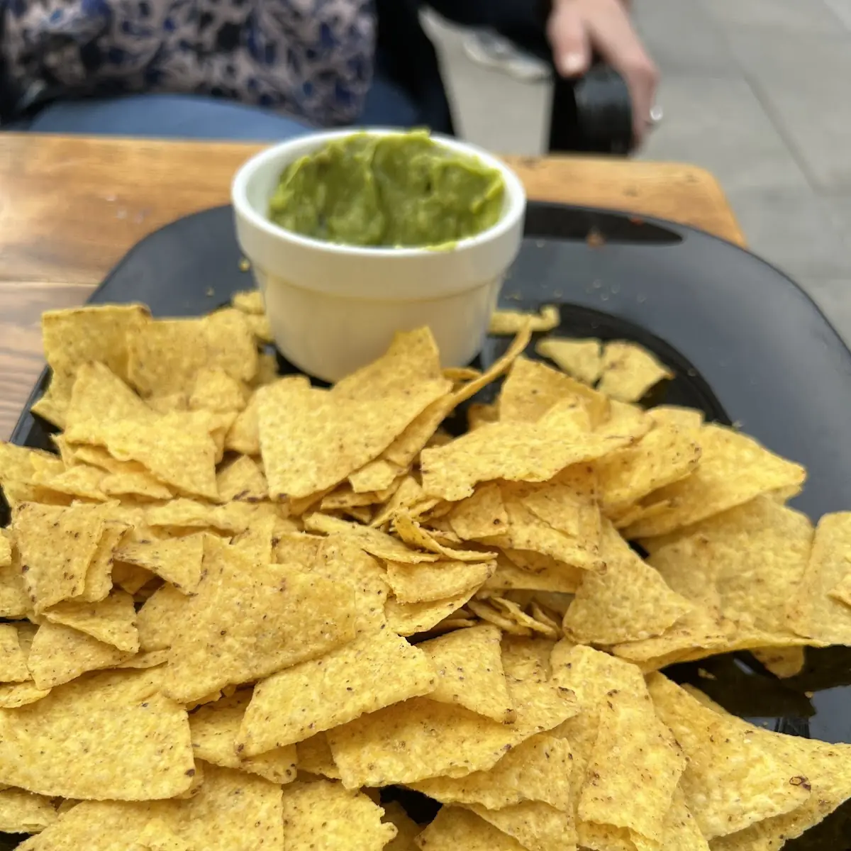 Nachos