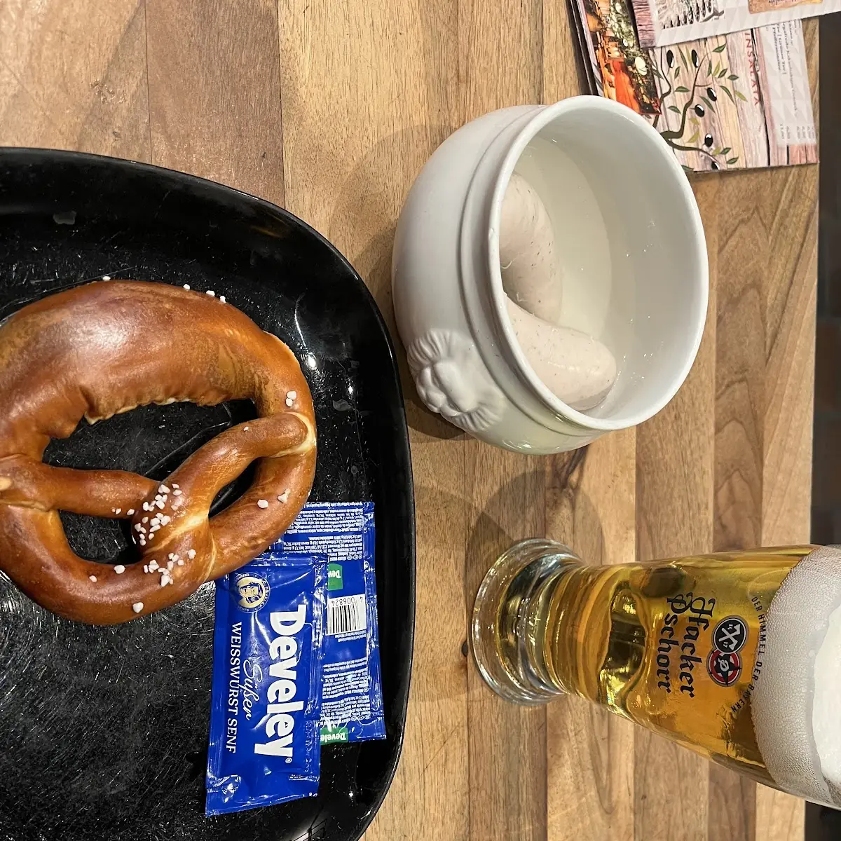 Pretzel