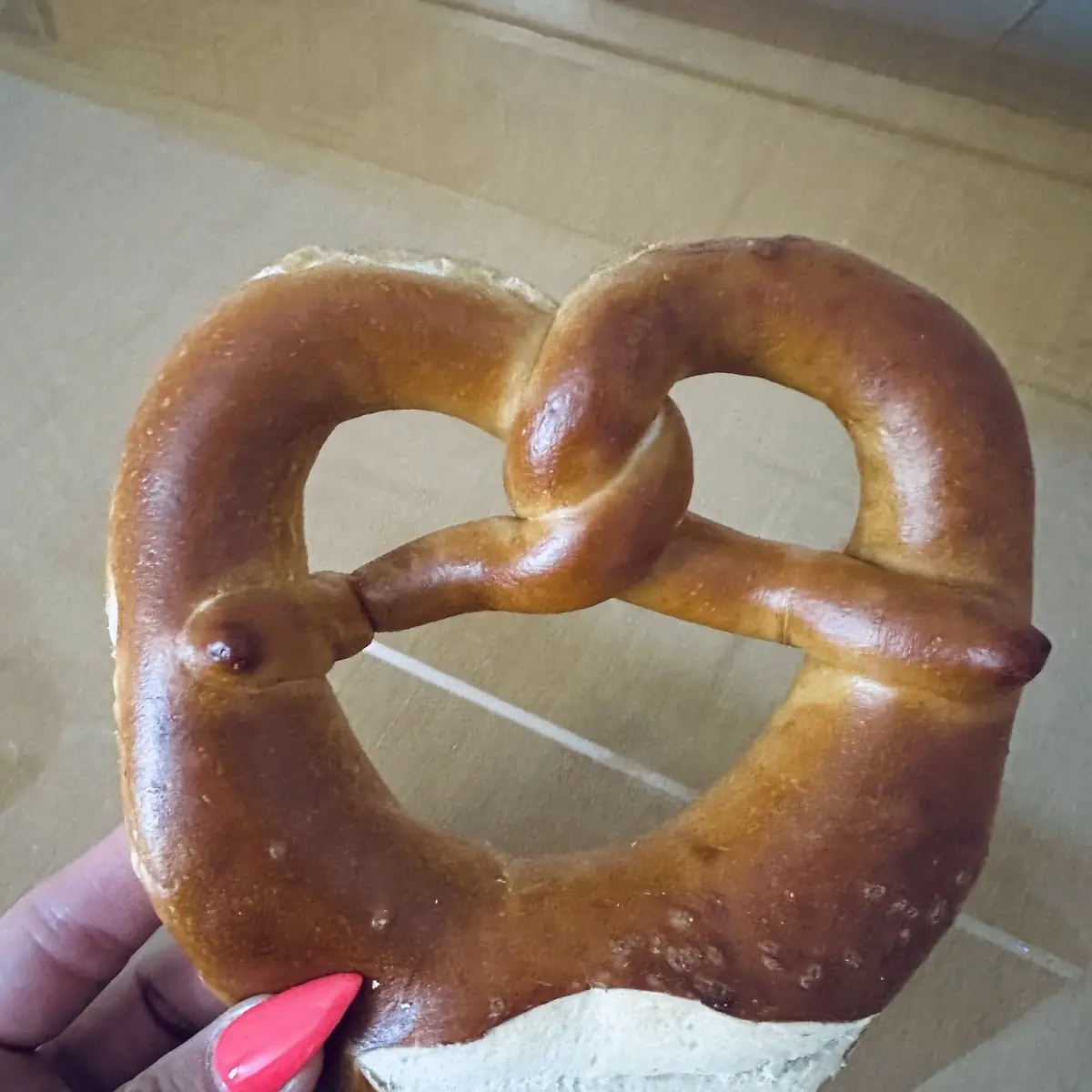 Pretzel