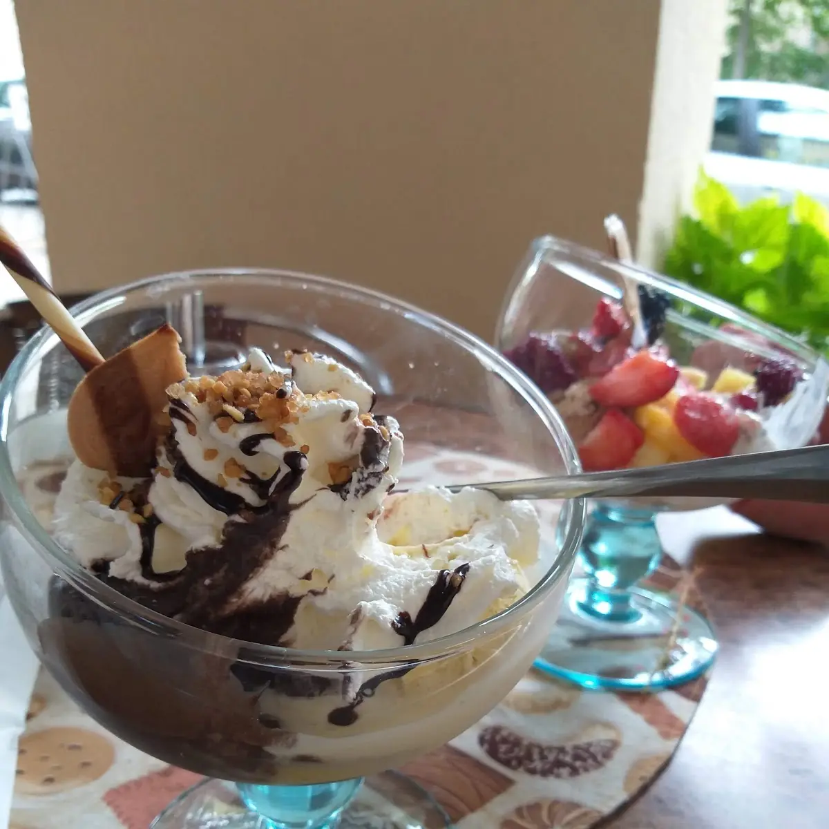 Eisbecher