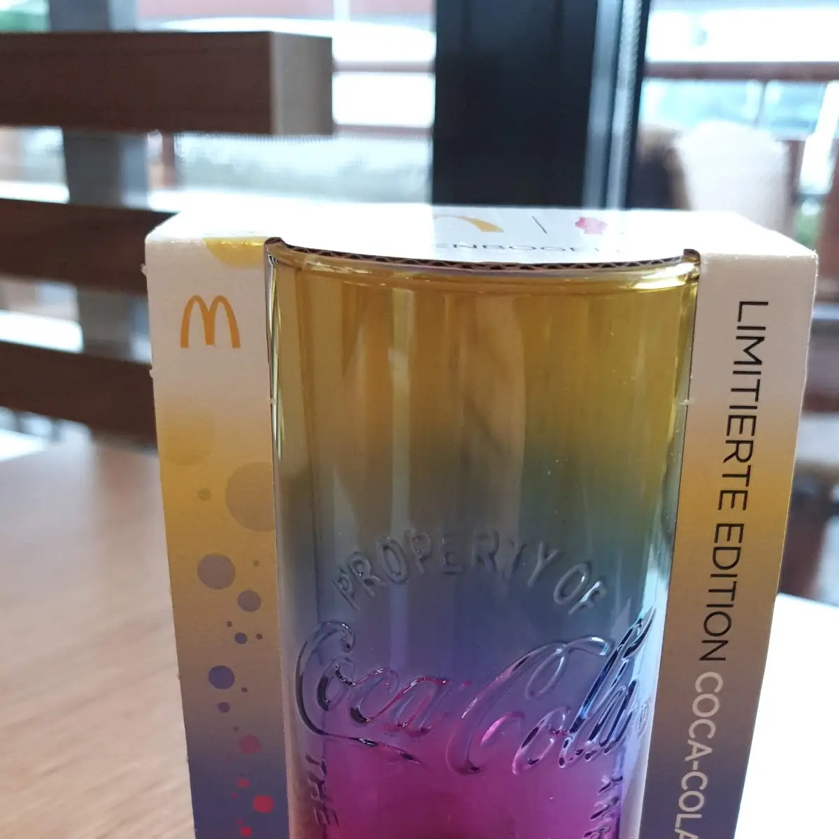Coca Cola