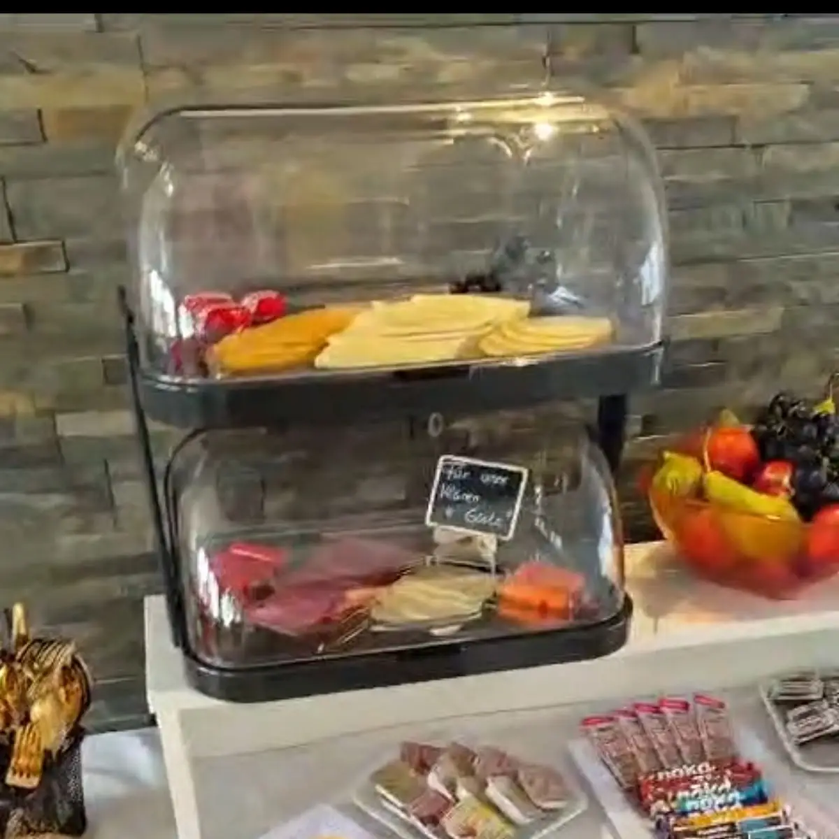 Highlights, Brunch & Lunch by Vika