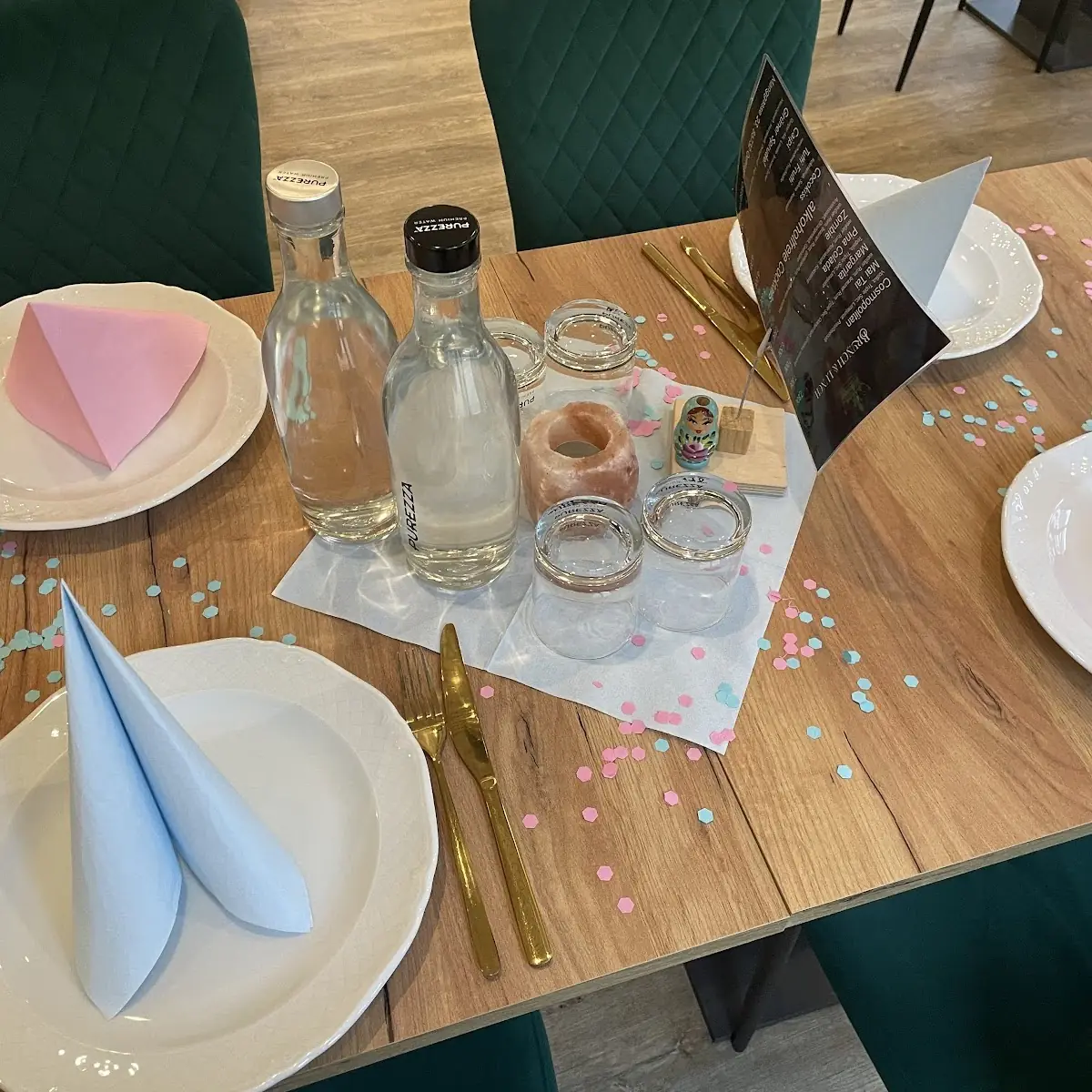 Highlights, Brunch & Lunch by Vika