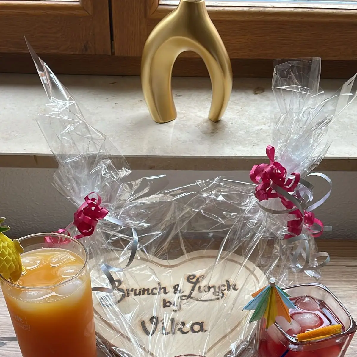 Highlights, Brunch & Lunch by Vika