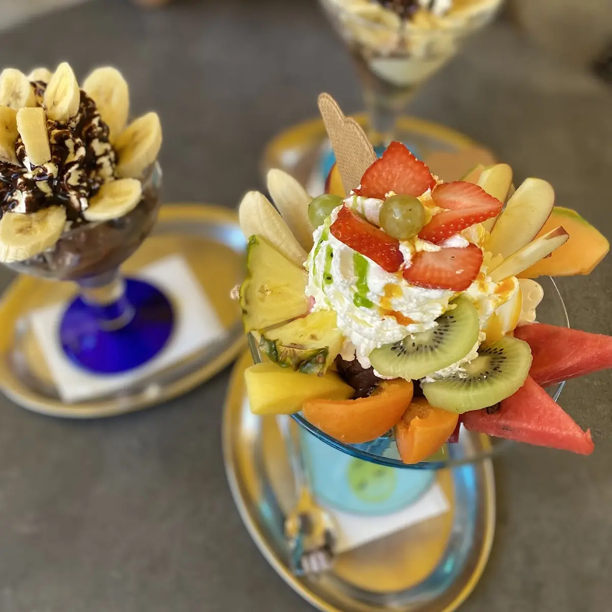 Parfait