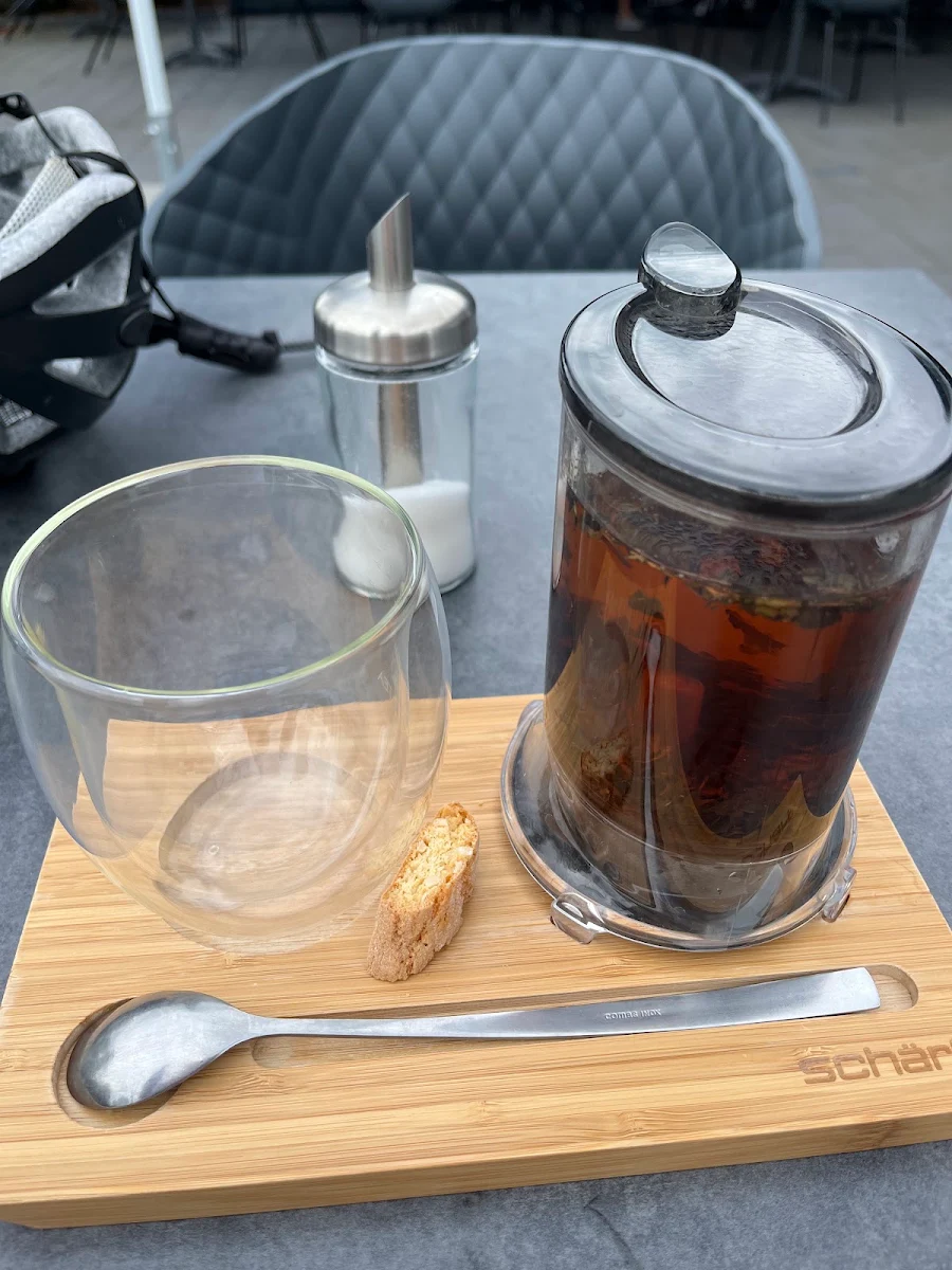 Tea