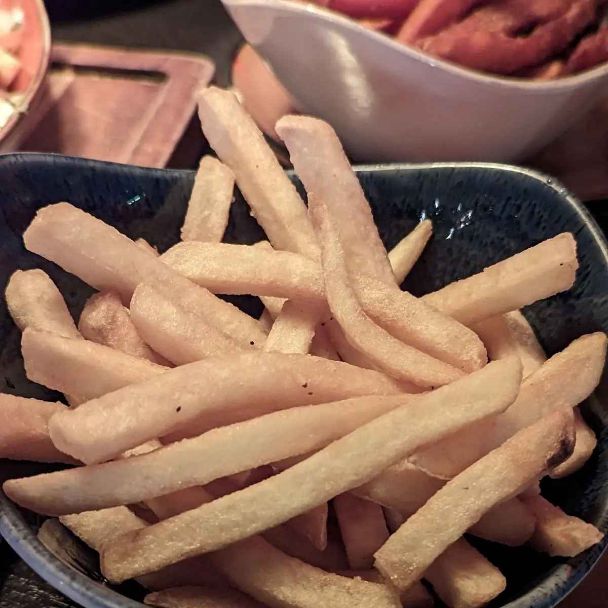 Fritten