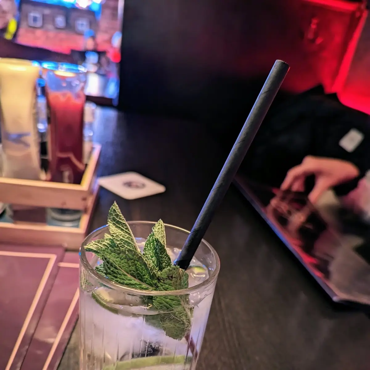 Mojito