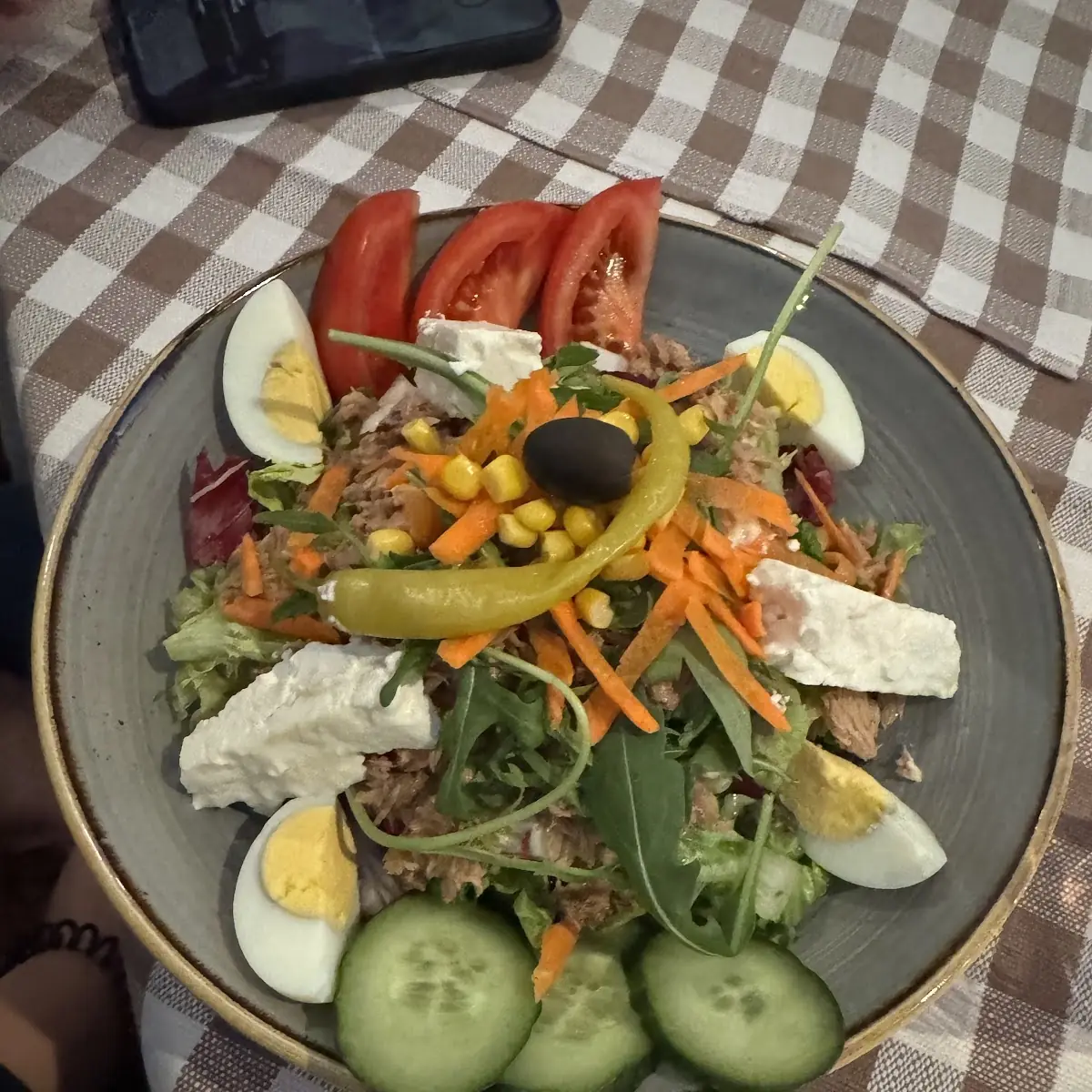 Salads
