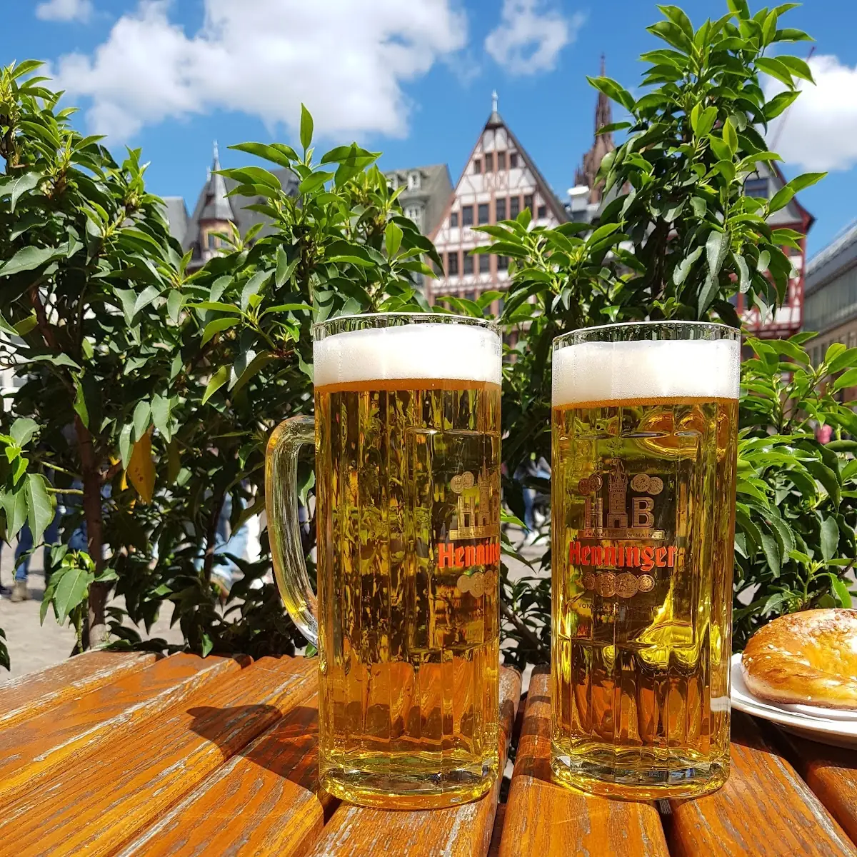 Pils, Alten Limpurg