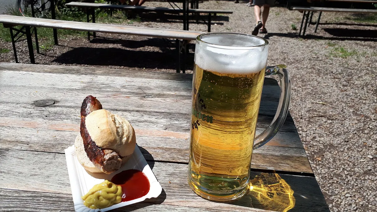 Bier Pils