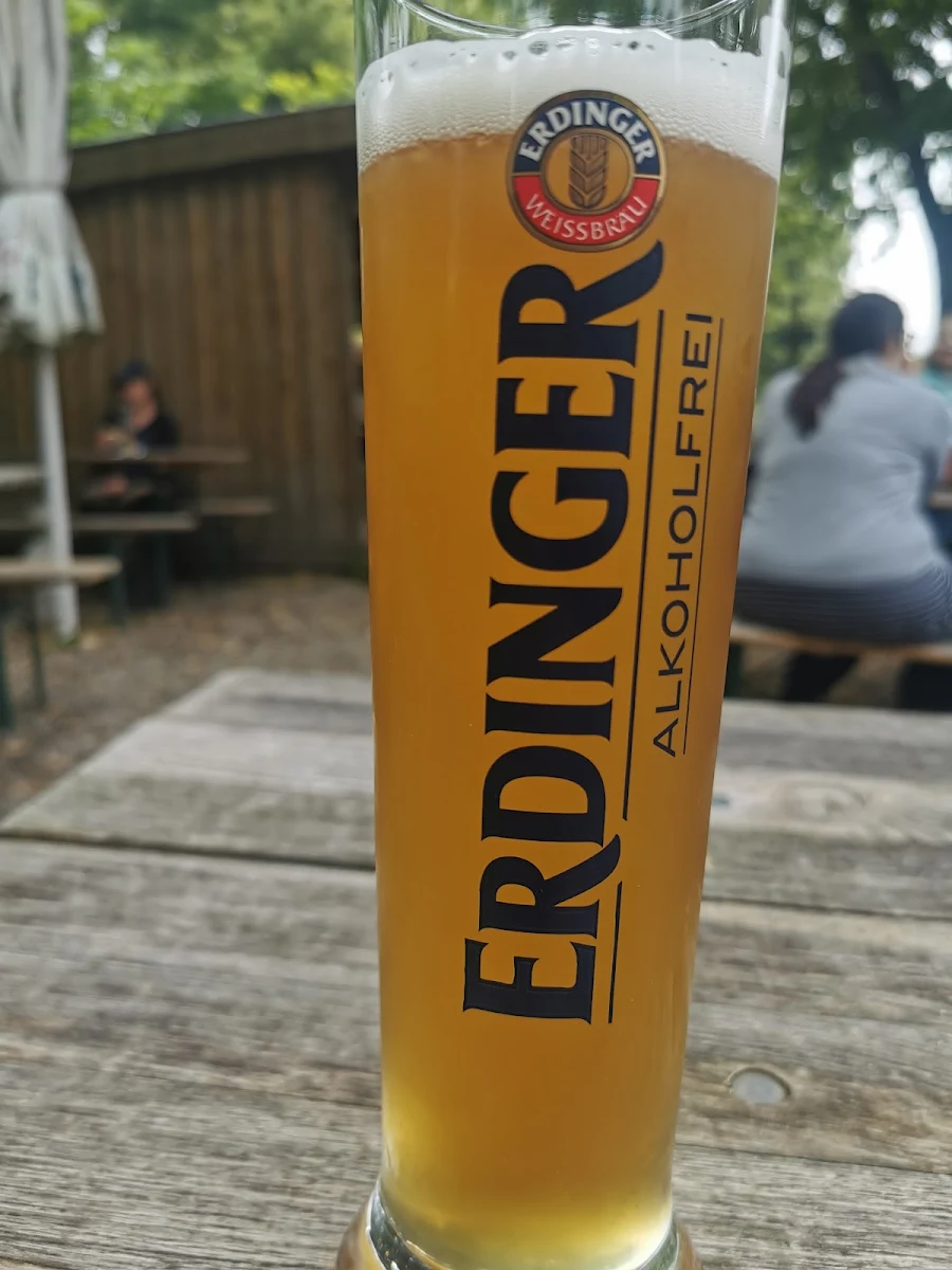 Erdinger
