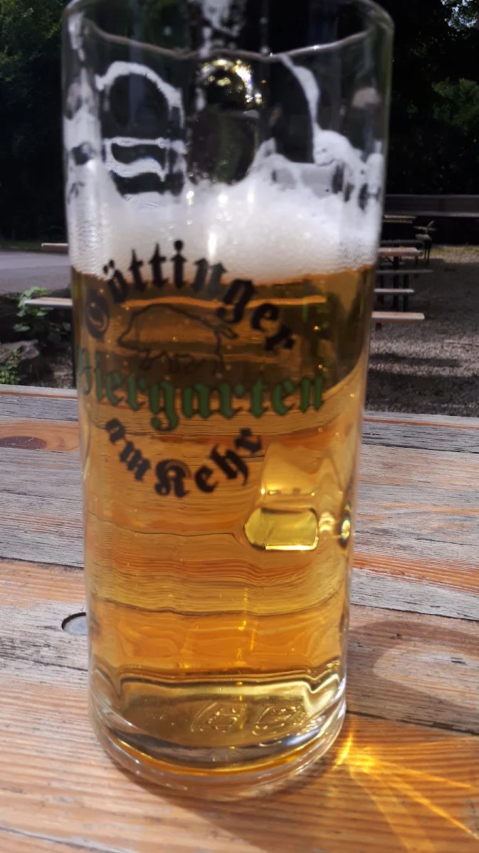 Pils Bier