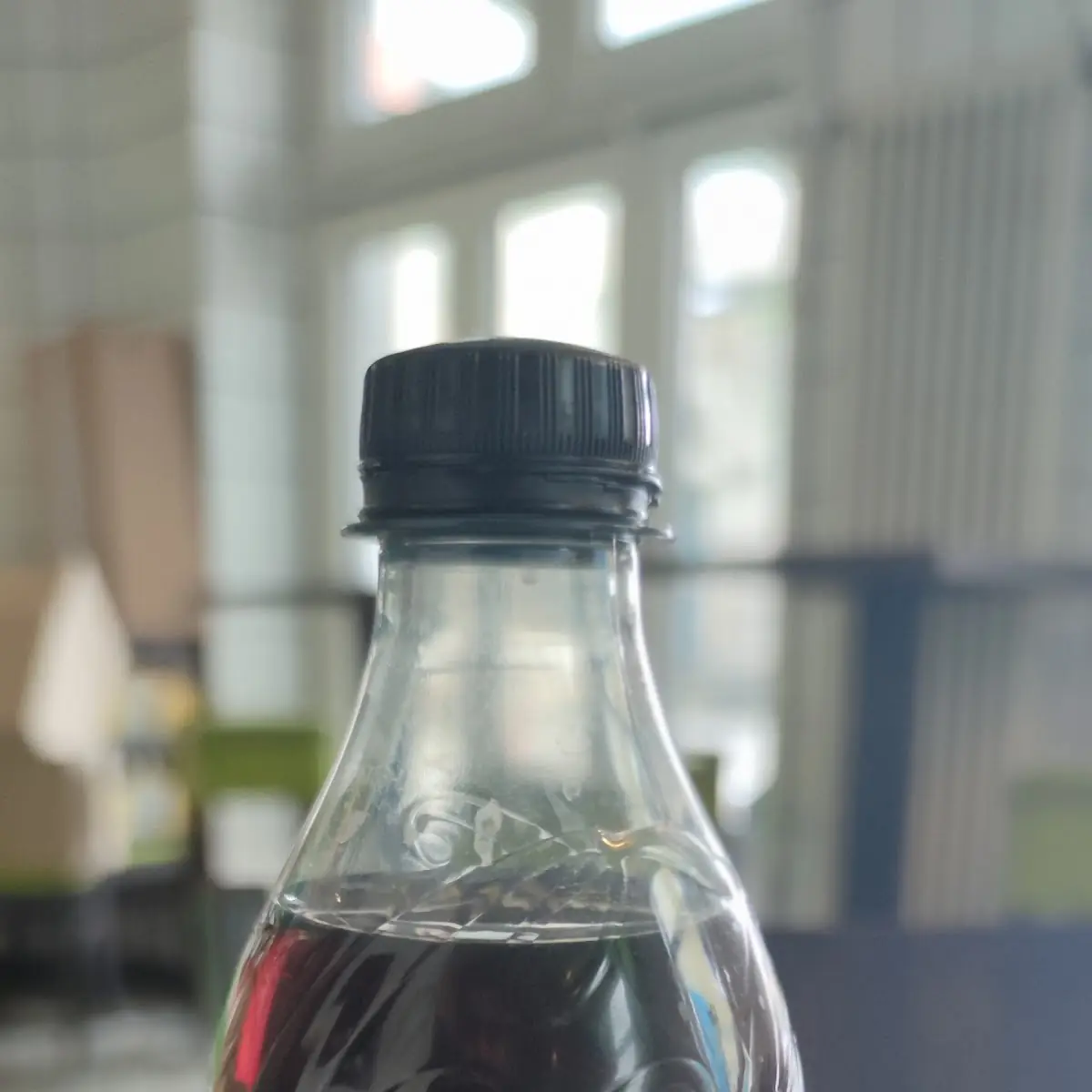 Cola Zero