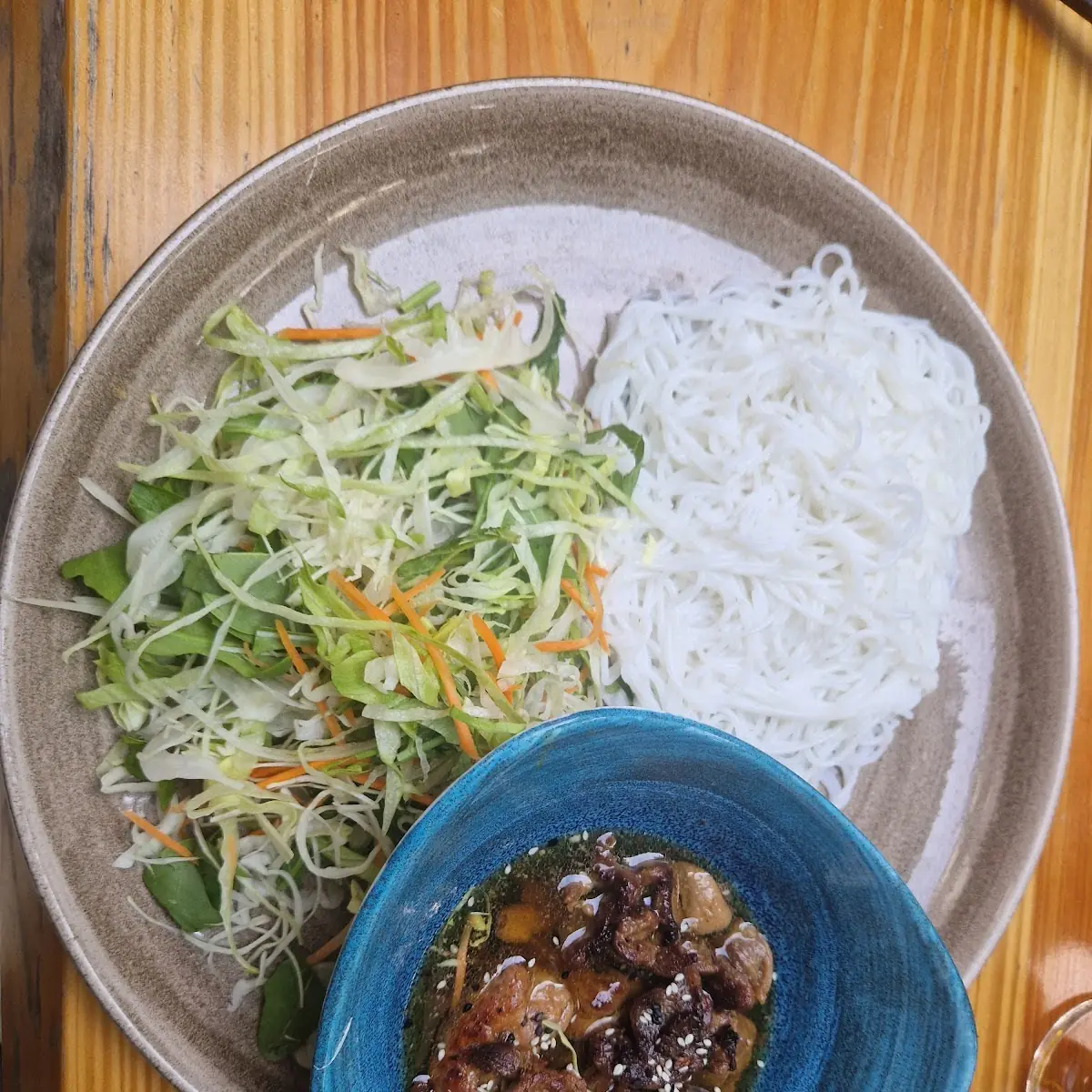 Bun Cha