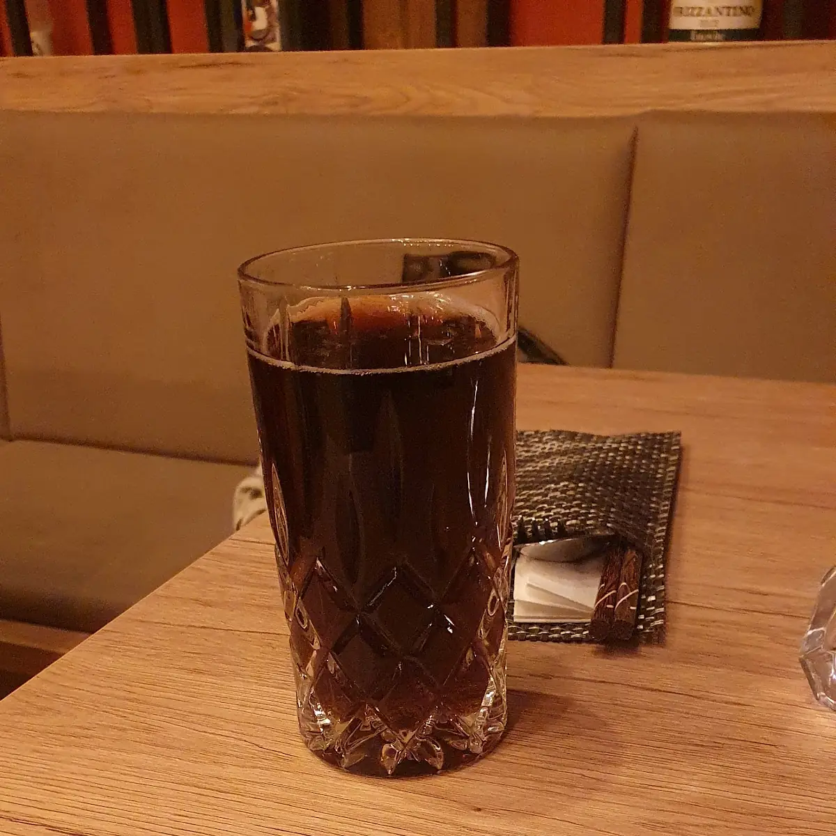 Cola