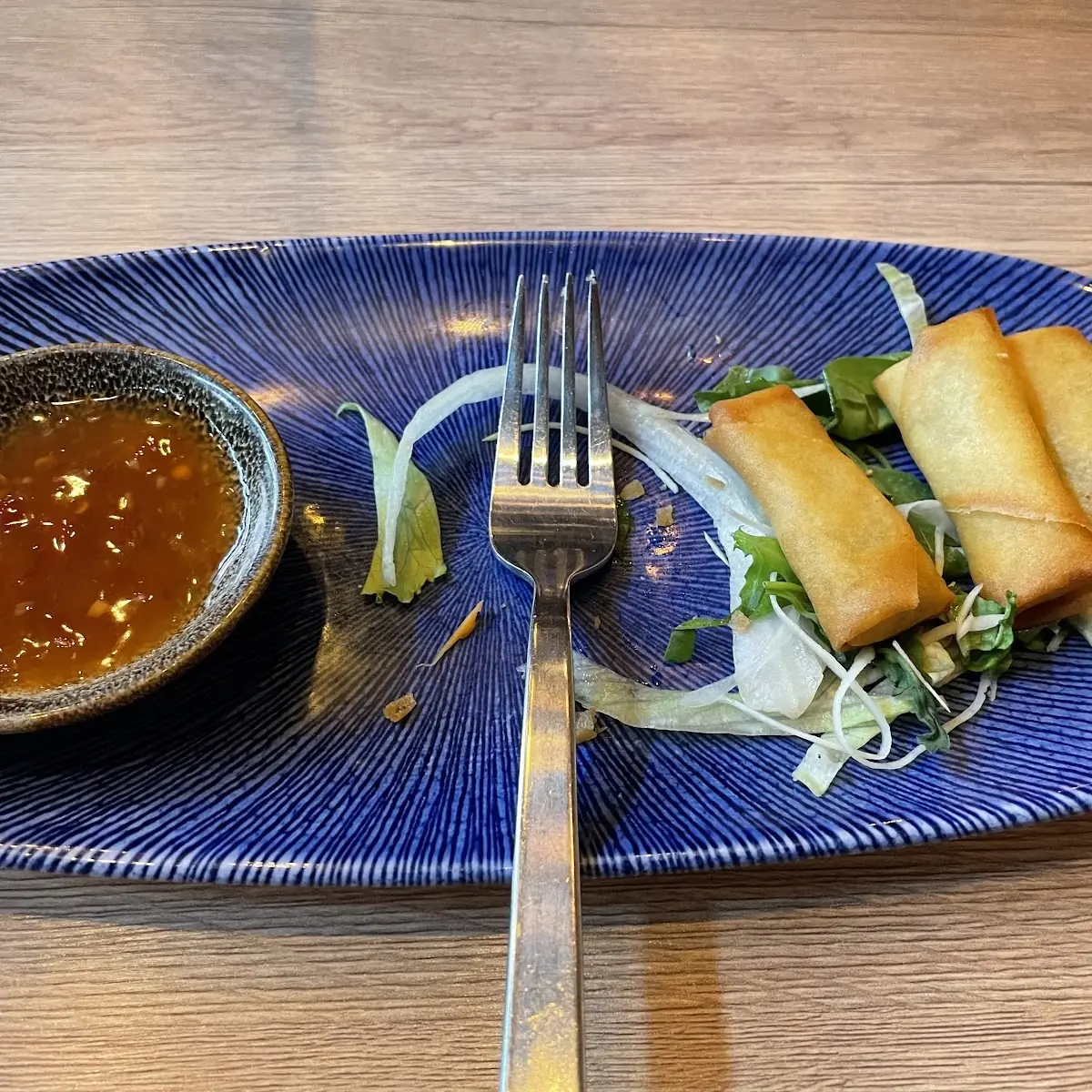 Spring Roll